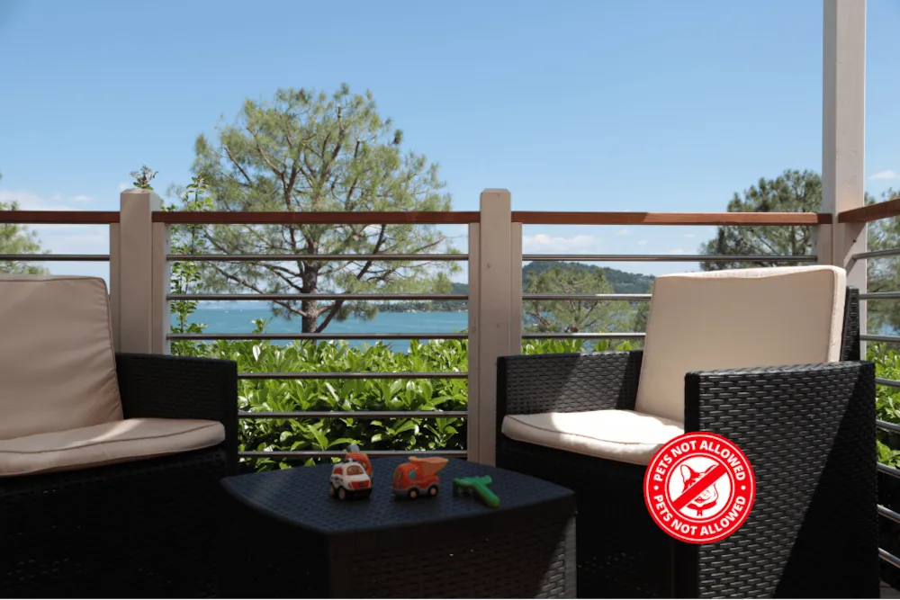 Maxicaravan Prestige Xl