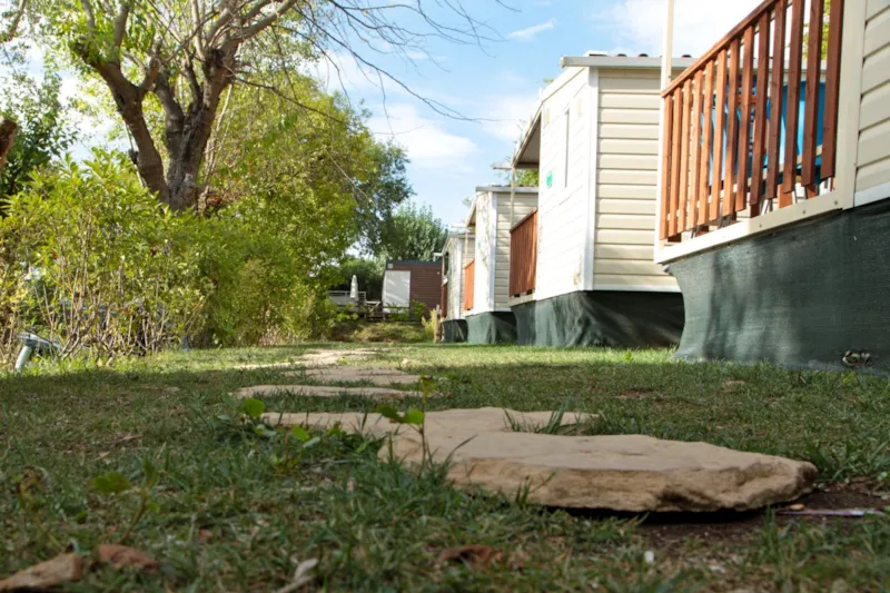 Mobil Home Maxicaravan Lakeside