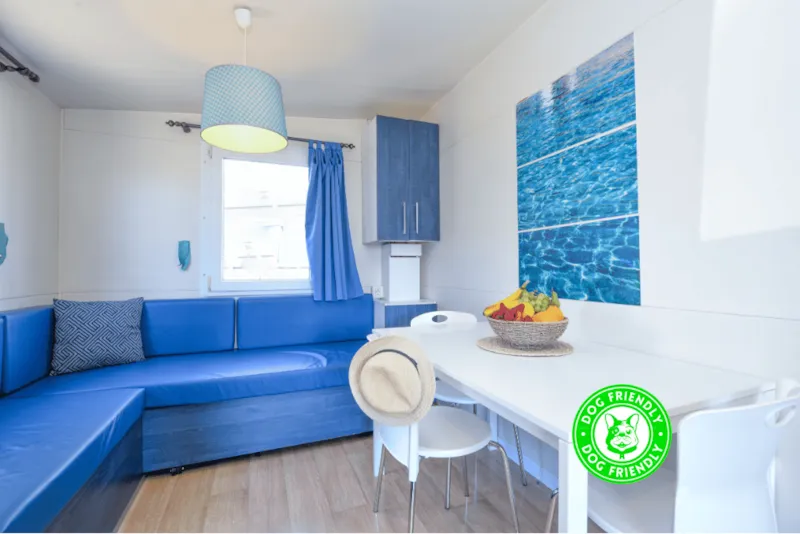 Mobil Home Maxicaravan Comfort Xl