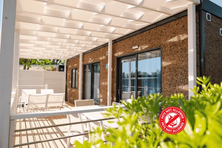 Maxicaravan Eco Green