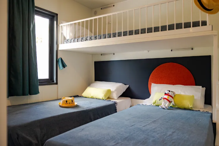 Maxicaravan Eco Green