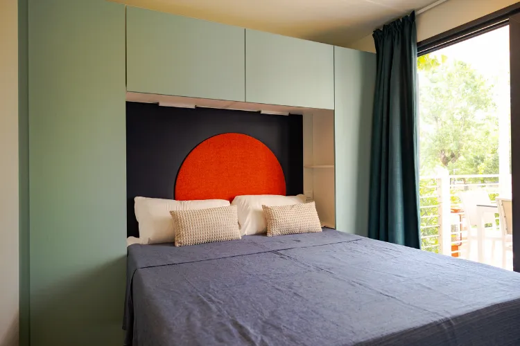 Maxicaravan Eco Green