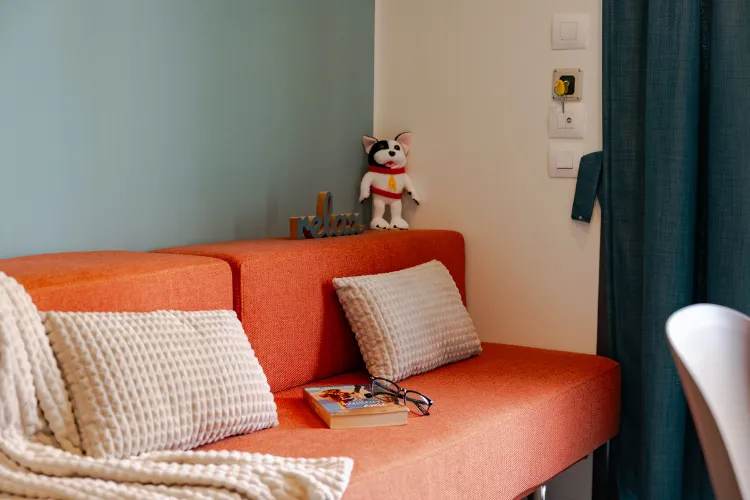 Maxicaravan Eco Green