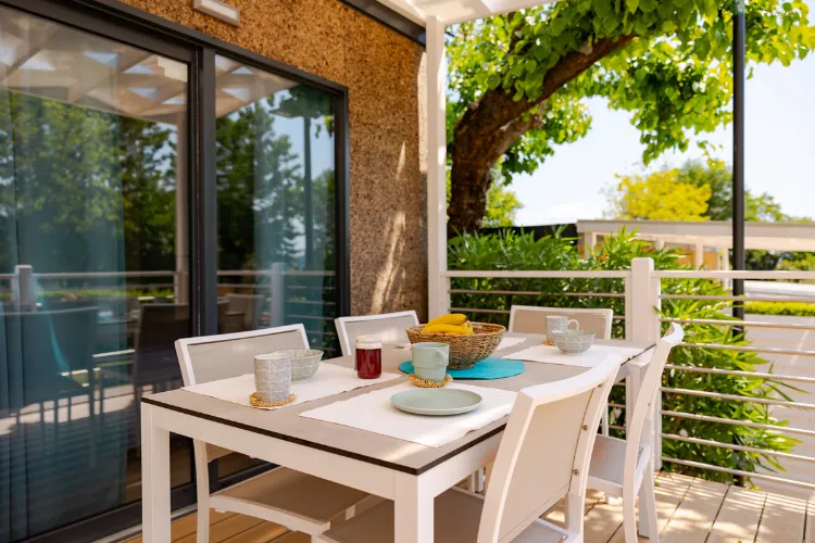 Maxicaravan Eco Green