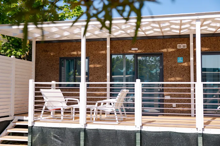 Maxicaravan Eco Green