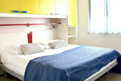 Apartment — 4