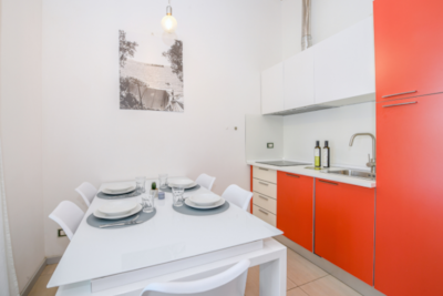 Apartment — 5