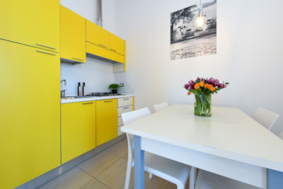 Apartment — 6