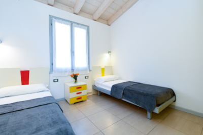 Apartment — 7