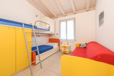 Apartment — 8