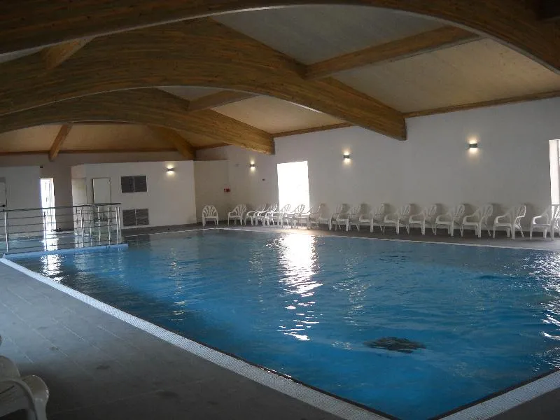 Capfun - Domaine des Forges