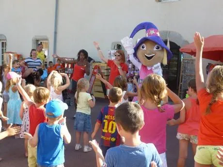 Capfun - Domaine des Forges