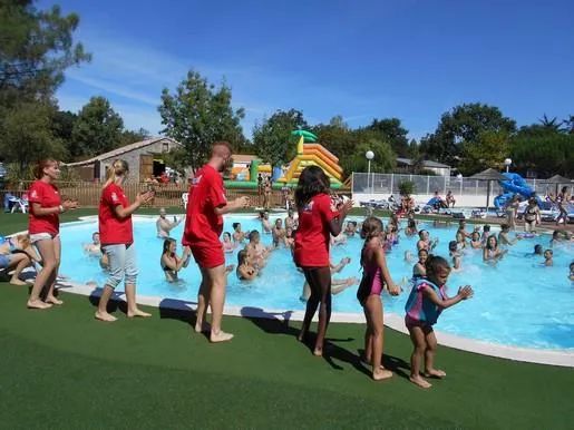 Capfun - Domaine des Forges