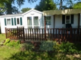 Casa Mobile Grand Confort Casa Mobile Grand Confort