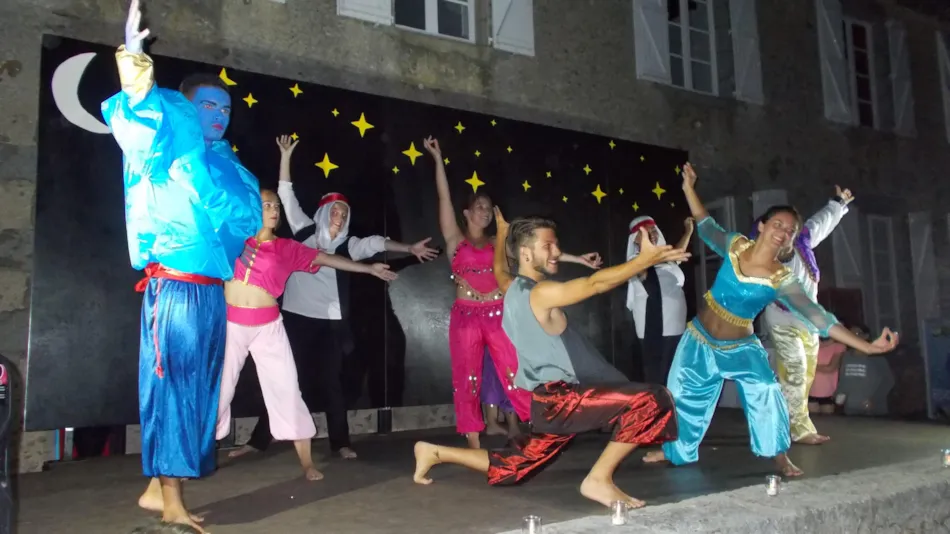 Capfun - Domaine des Forges