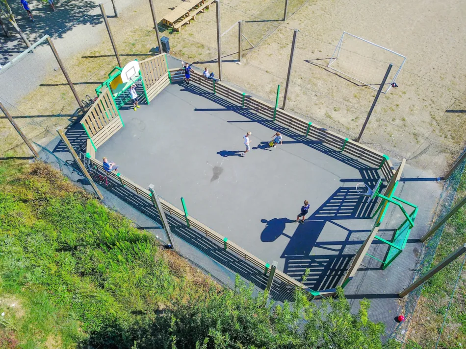 Capfun - Domaine des Forges