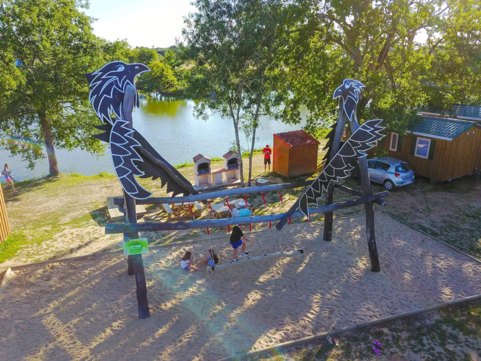 Capfun - Domaine des Forges