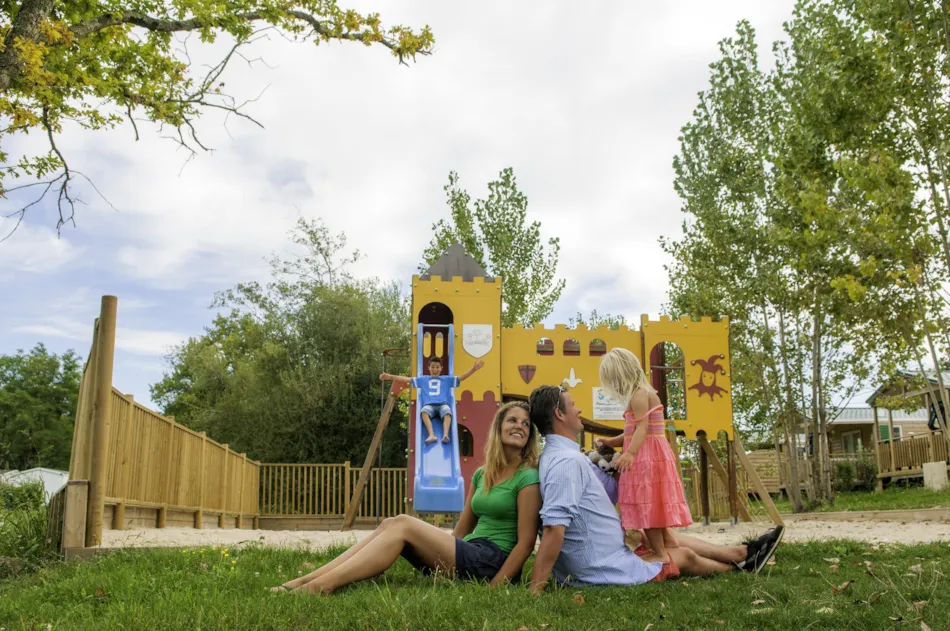 Capfun - Domaine des Forges