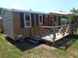 Casa Mobile Resort Top Presta Casa Mobile Resort Top Presta