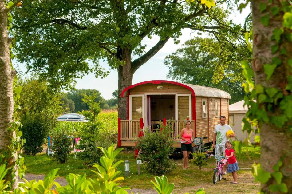 Capfun - Domaine des Forges