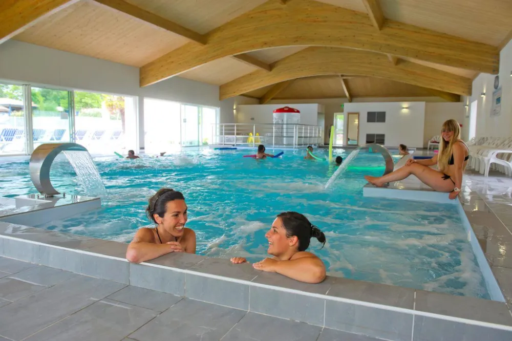 Capfun - Domaine des Forges - image n°3 - Camping Direct