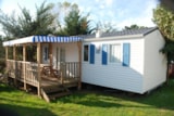 Casa Mobile Bermudes Confort+ Casa Mobile Bermudes Confort+