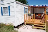 Casa Mobile Super Mercure Famille Confort+ Casa Mobile Super Mercure Famille Confort+