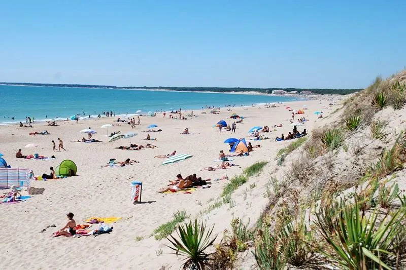 Camping La Frétille