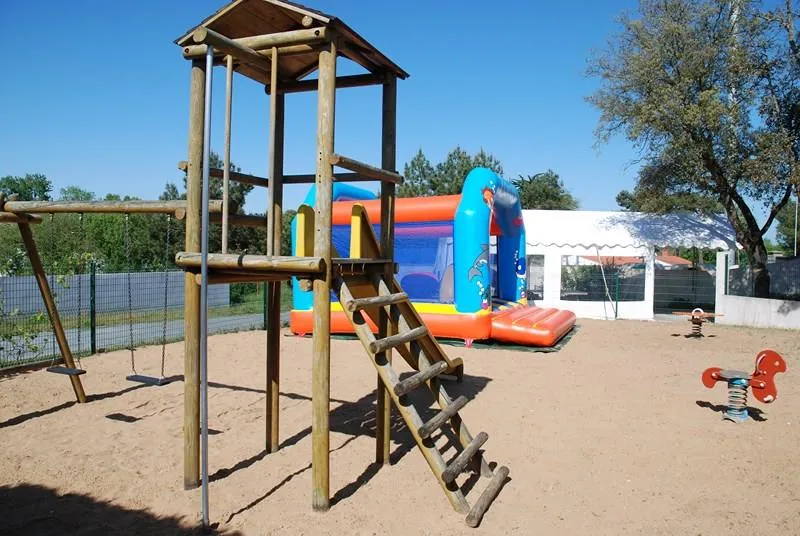 Camping La Frétille