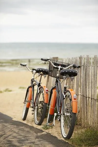 Camping La Frétille