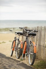 Foto #25 van Camping La Frétille