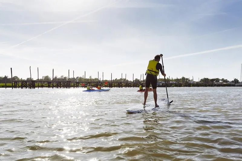 Camping La Frétille