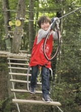 Foto #24 van Camping La Frétille