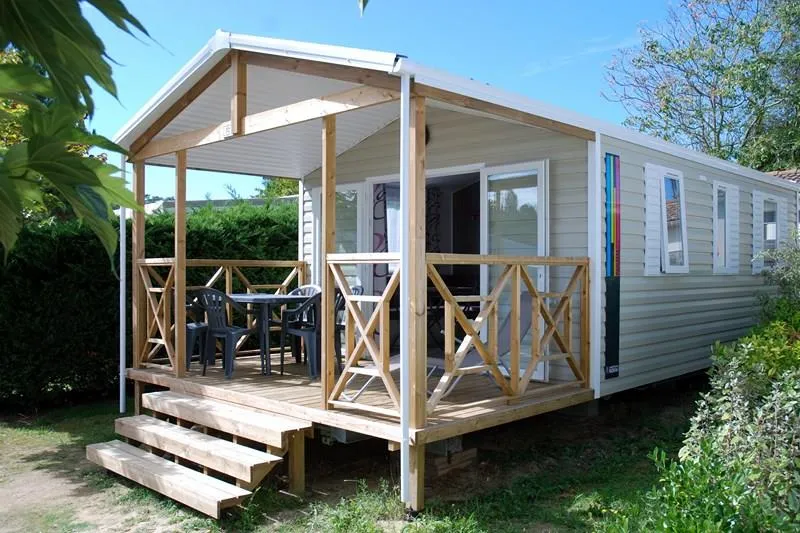 Camping La Frétille