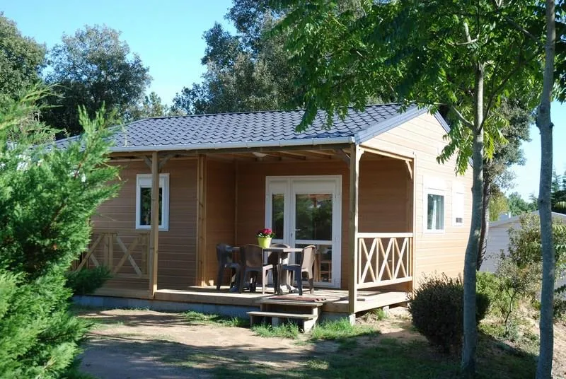 Camping La Frétille