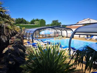 Camping La Frétille - image n°2 - Camping Direct