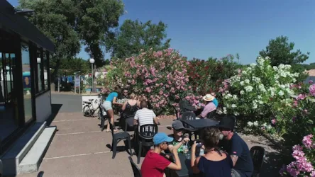 Camping La Frétille - image n°3 - Camping Direct