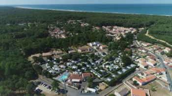 Camping La Frétille - Ucamping