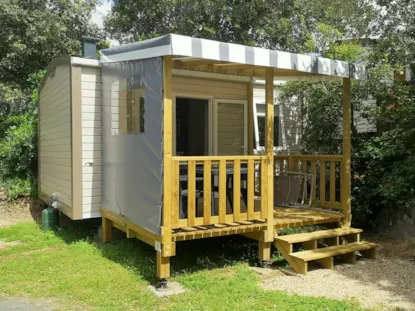 Mobil-Home Cahita