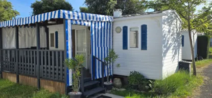 Mobilhome Mercure Confort