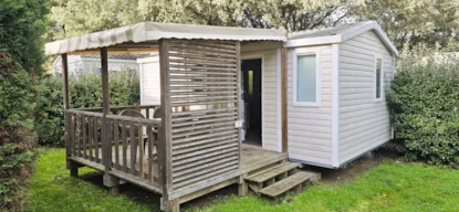 Mobilhome Super Venus Confort