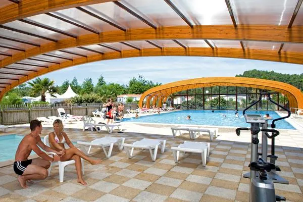 Camping Marvilla Parks - Les Vignes