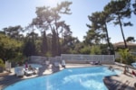 Camping D'arcachon Camping D'arcachon