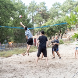 Huttopia Arcachon - image n°32 - Roulottes