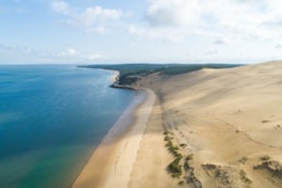 Huttopia Arcachon - image n°42 - Roulottes