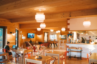 Huttopia Arcachon