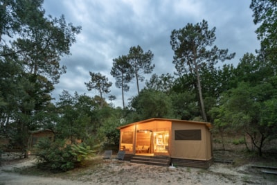 Huttopia Arcachon