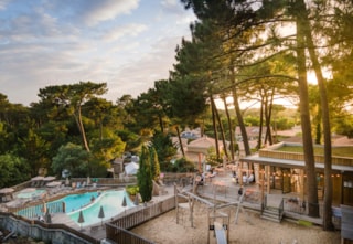  Camping-Club-d-Arcachon ARCACHON Aquitaine FR