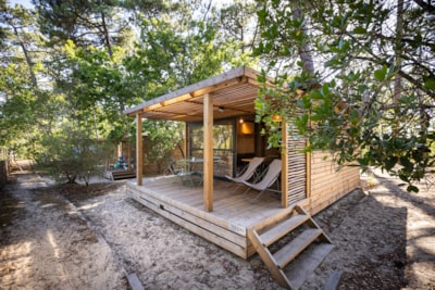 Chalet Evasion