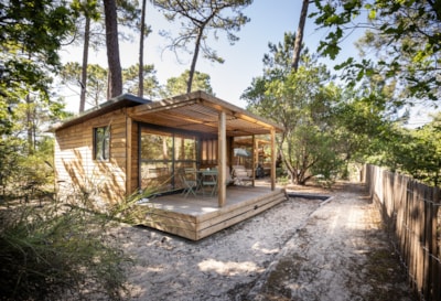 Chalet Evasion